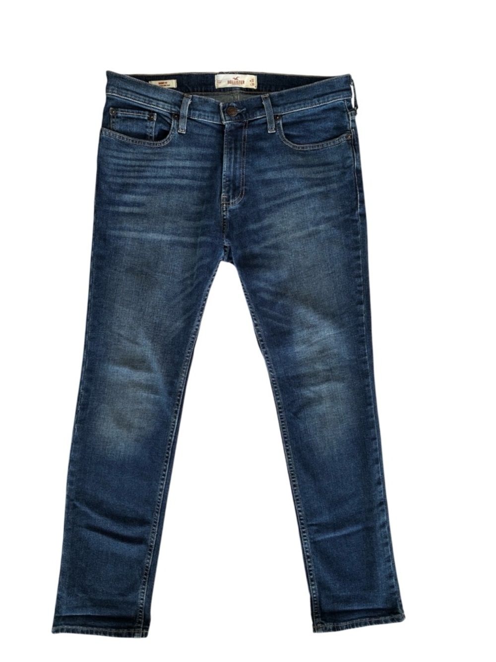 Women’s Hollister jeans NEW